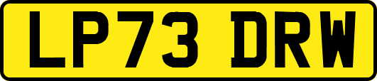 LP73DRW