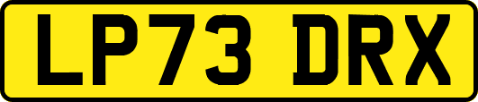 LP73DRX