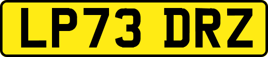 LP73DRZ