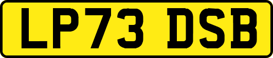 LP73DSB
