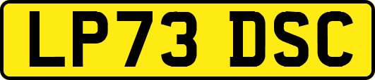 LP73DSC