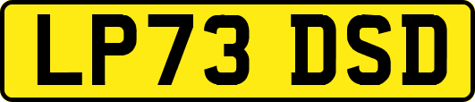 LP73DSD