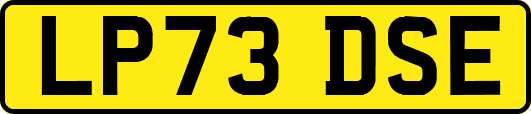 LP73DSE