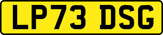 LP73DSG