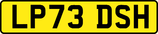 LP73DSH