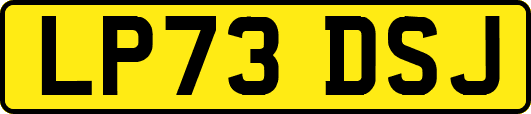 LP73DSJ