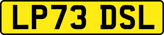 LP73DSL