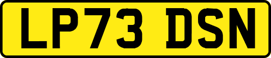 LP73DSN