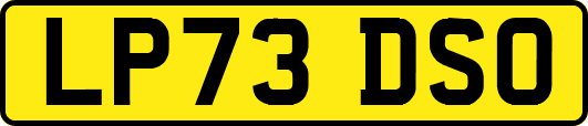 LP73DSO