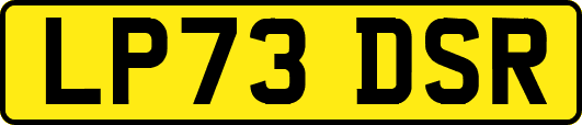 LP73DSR