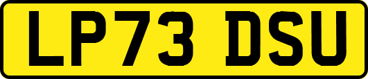 LP73DSU