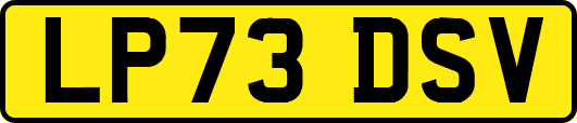 LP73DSV