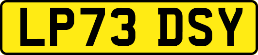 LP73DSY