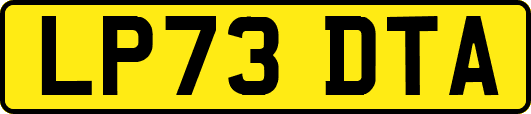 LP73DTA