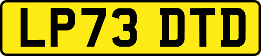 LP73DTD