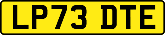 LP73DTE