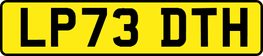 LP73DTH