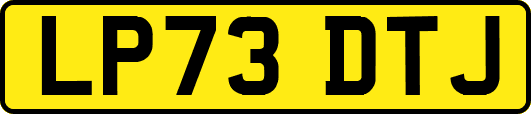 LP73DTJ