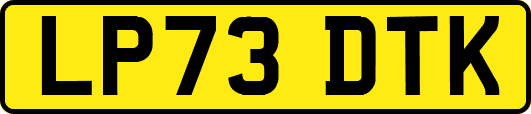 LP73DTK