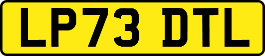 LP73DTL