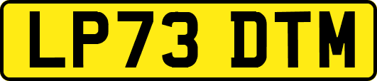 LP73DTM