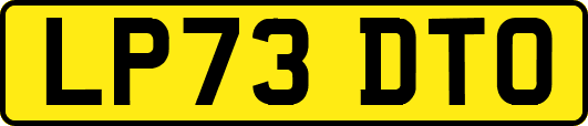 LP73DTO