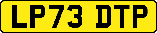 LP73DTP
