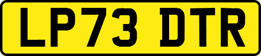 LP73DTR