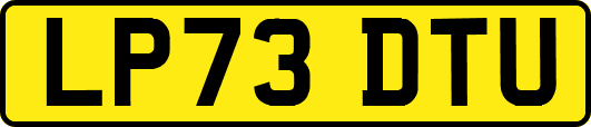 LP73DTU