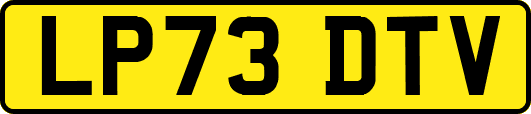 LP73DTV
