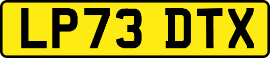 LP73DTX