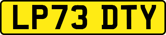 LP73DTY