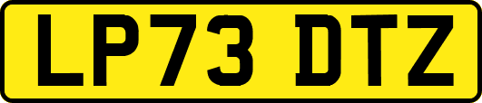 LP73DTZ