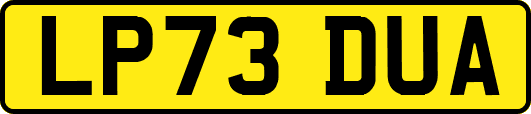 LP73DUA
