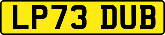 LP73DUB