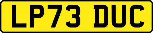 LP73DUC
