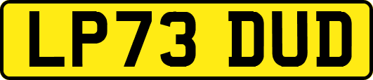LP73DUD