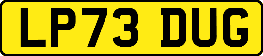 LP73DUG