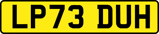 LP73DUH
