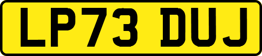 LP73DUJ