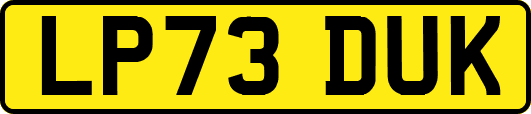 LP73DUK