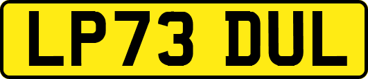 LP73DUL