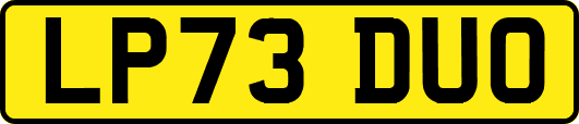 LP73DUO