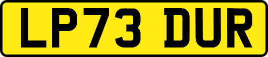 LP73DUR