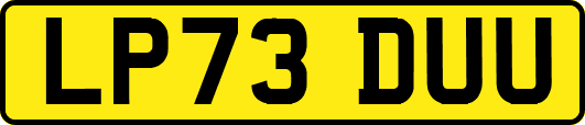 LP73DUU