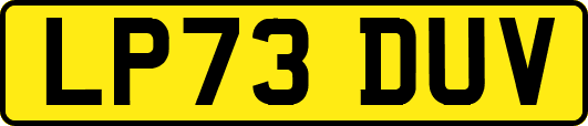 LP73DUV