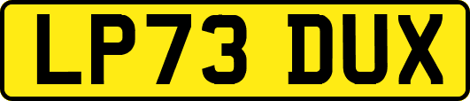 LP73DUX