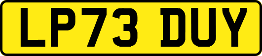 LP73DUY