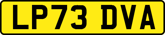 LP73DVA