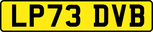 LP73DVB